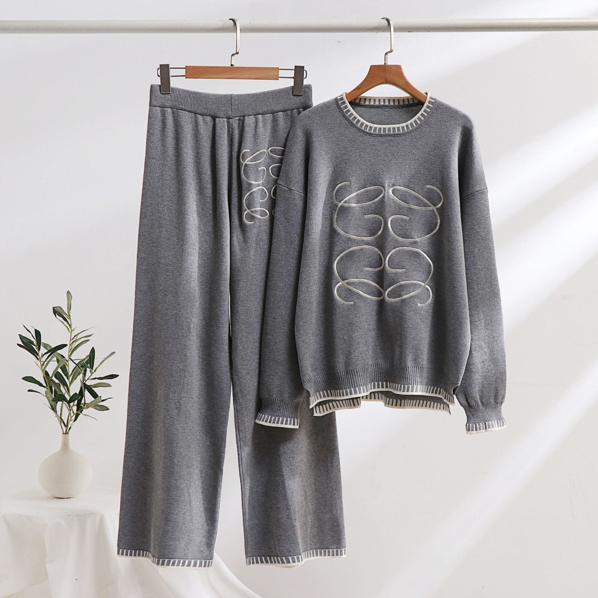 Bushra Casual Tracksuit For Women